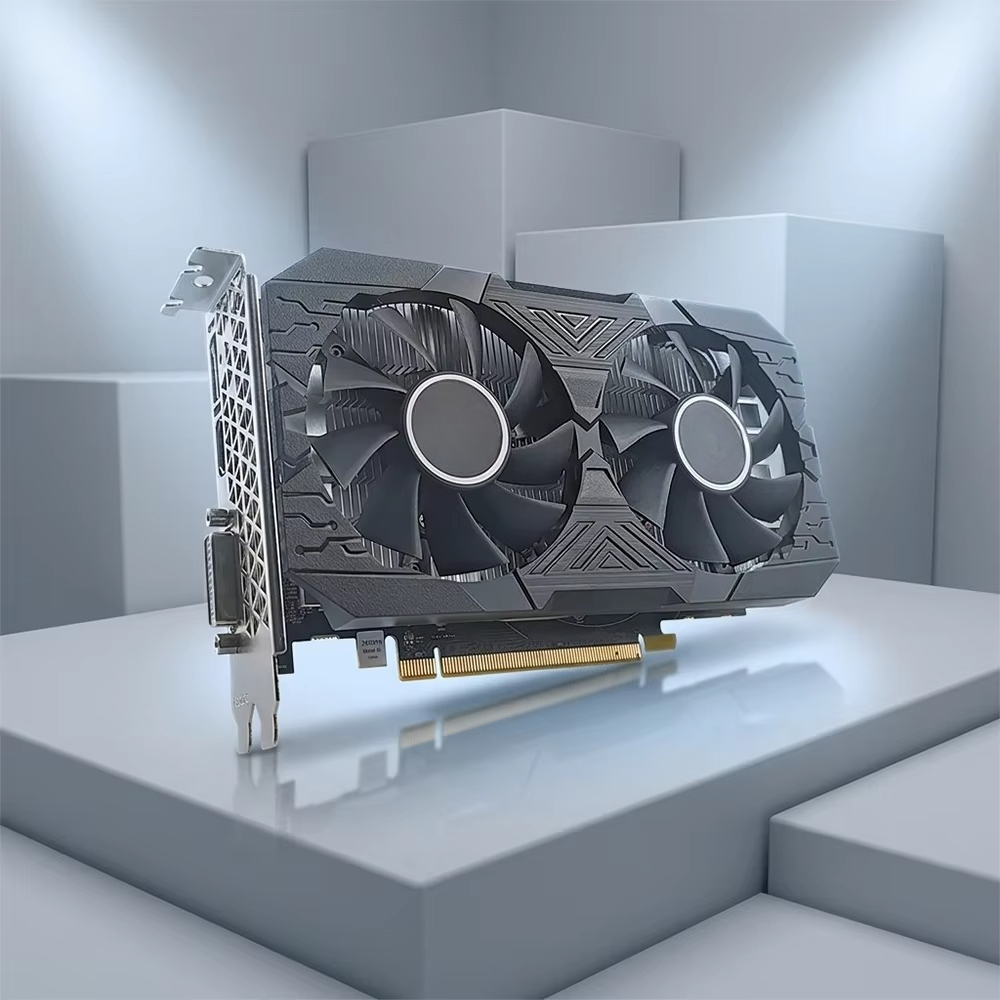 Pc Gaming Cost - Carte graphique économique originale RX 580