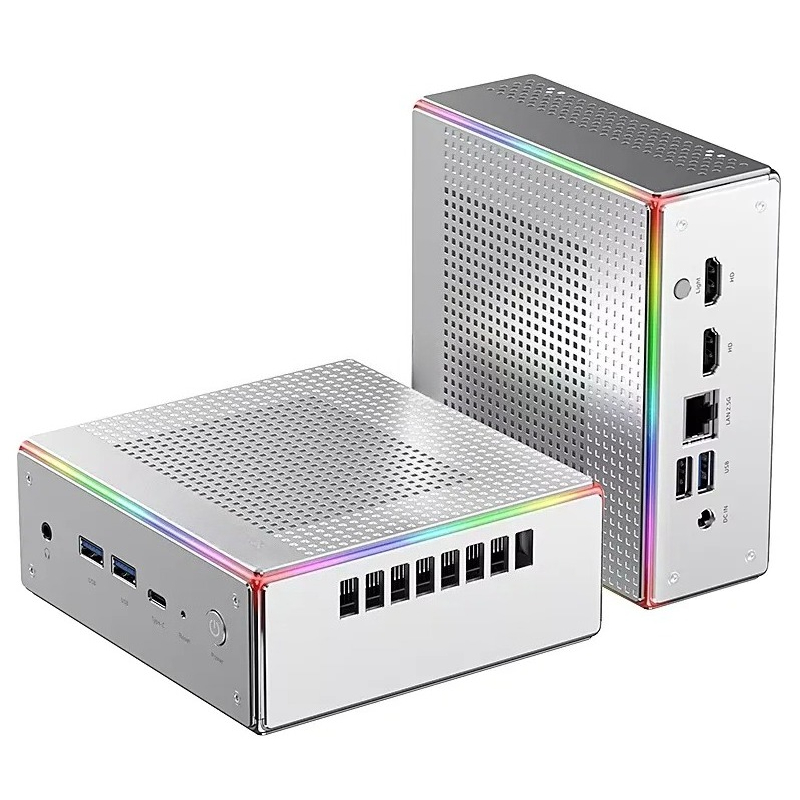 Pc Gaming Cost - Mini PC Gaming IA R9 7940HS