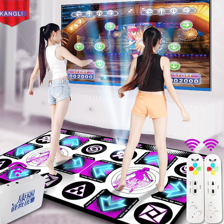 Pc Gaming On Sale - Offre spéciale nouveaux tapis de danse