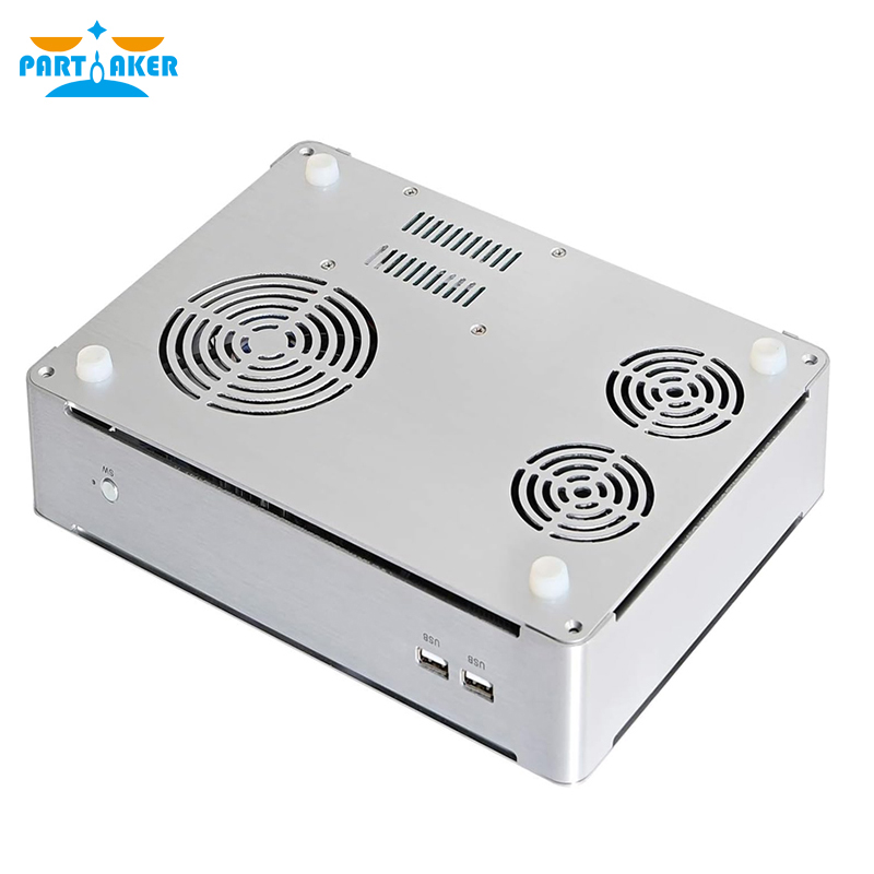 Pc Gaming On Wifi - Mini PC de jeu Intel Xeon