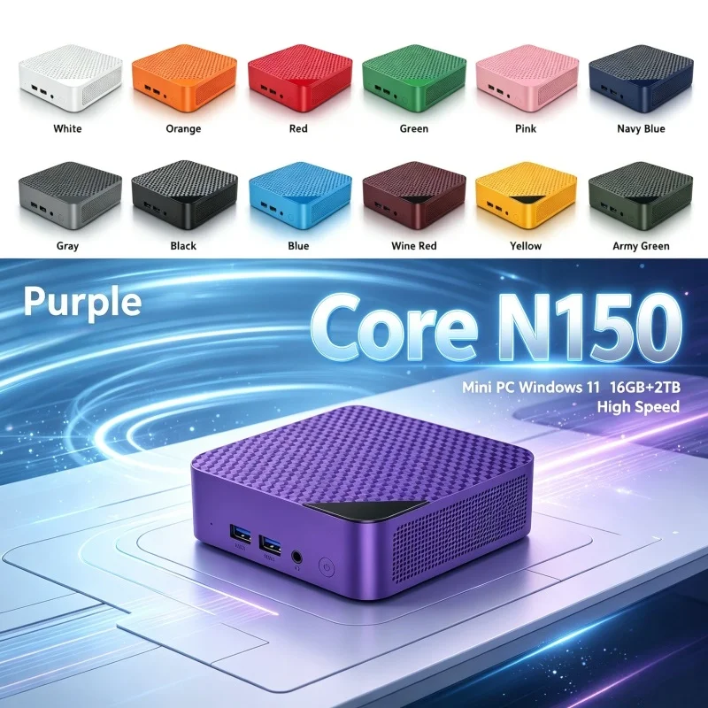 Pc Gaming Cost - Mini PC de jeu économique Windows