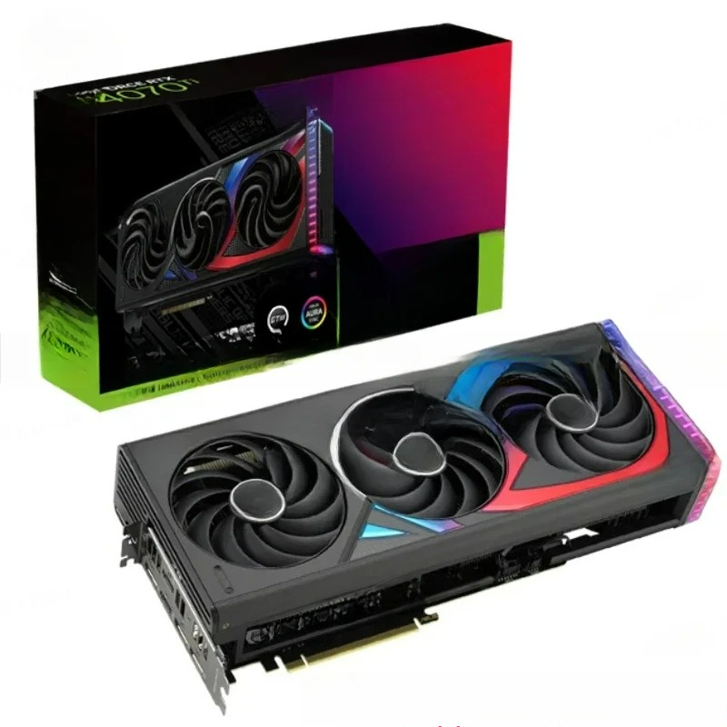 Pc Gaming Nvidia 4090 - Carte graphique pour ordinateur 4060 RTX