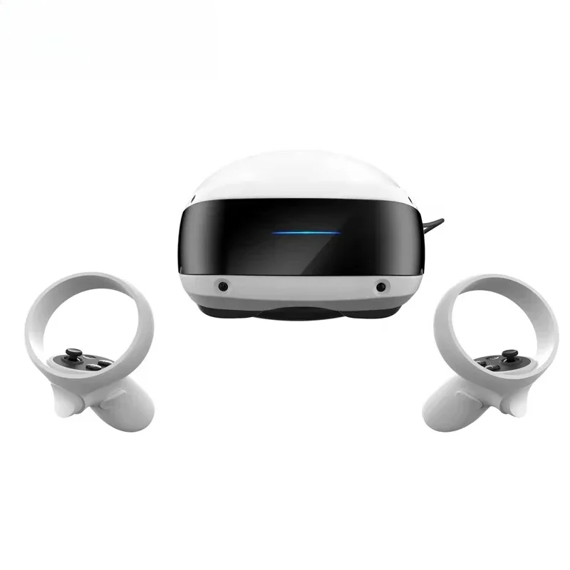 Pc Gaming Vr Headset - Casques VR PC Gaming Lunettes de