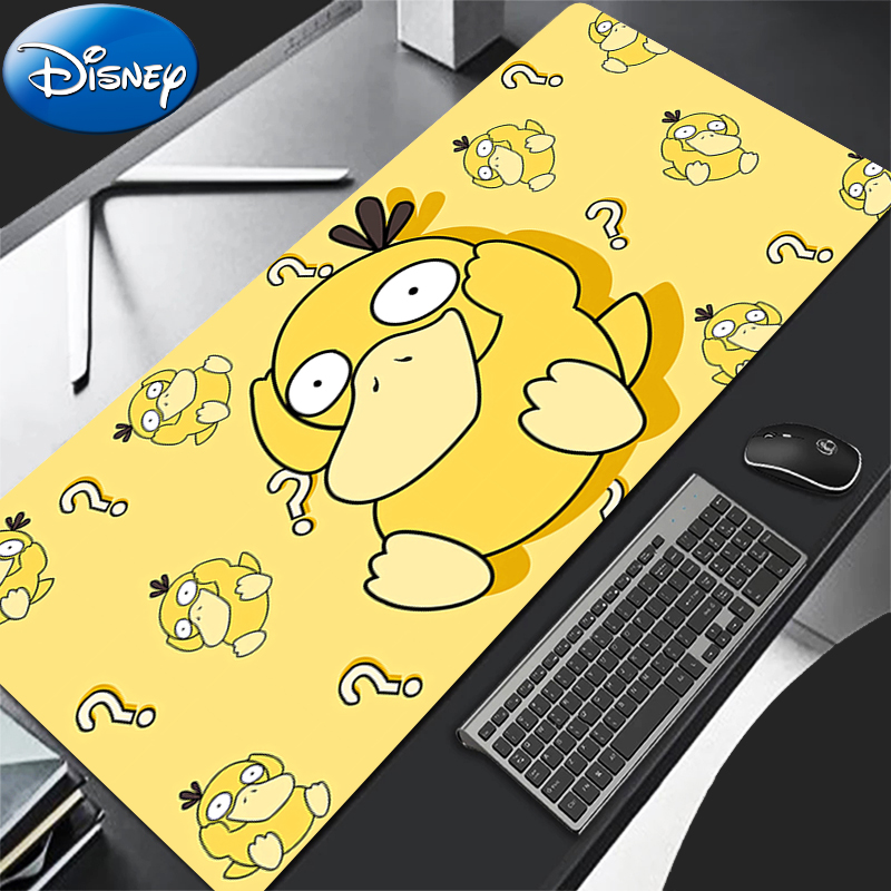 Pc Gaming Simulator - Tapis de souris de jeu P-Pokemon