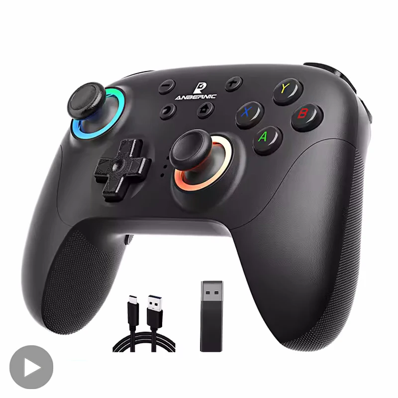 Pc Gaming On Sale - Manette de jeu sans fil Bluetooth