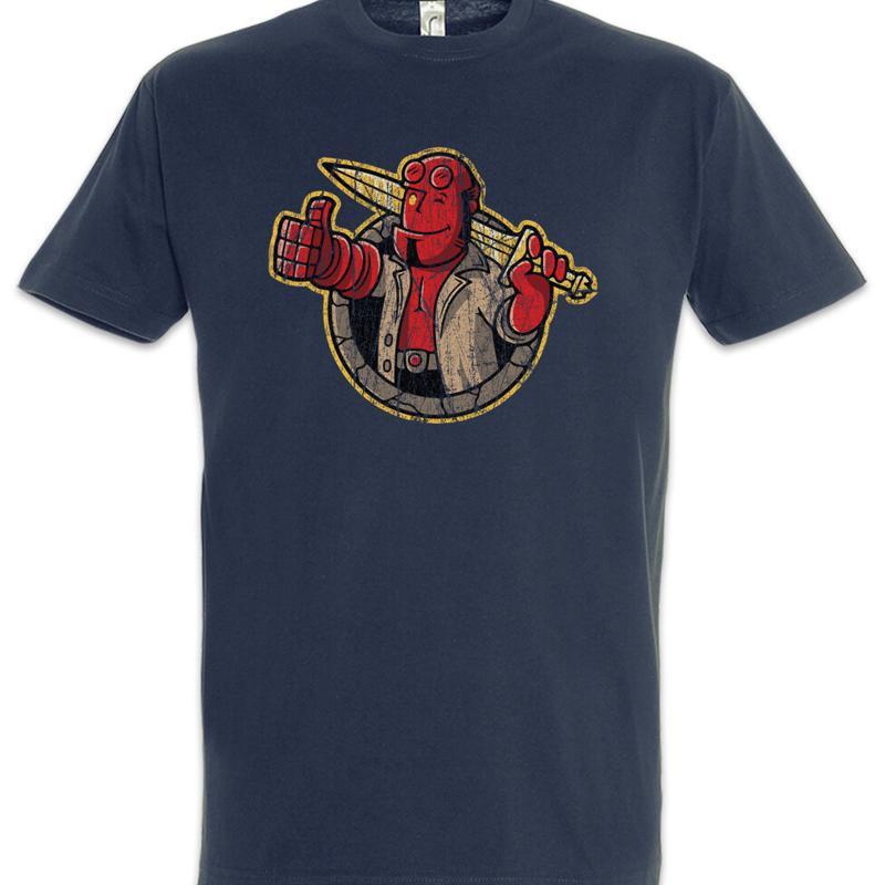 Pc Gaming Games - T-shirt Hell B pour garçon, gamer,