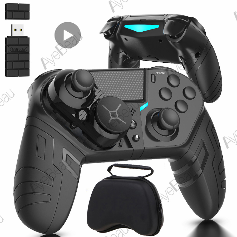 Pc Gaming On Sale - Contrôleur USB filaire sans fil Bluetooth
