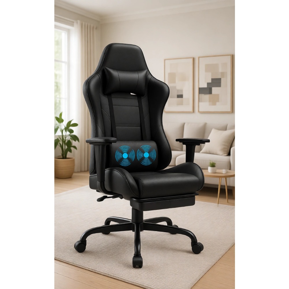 Gaming Chair - Chaises de jeu : Chaise de