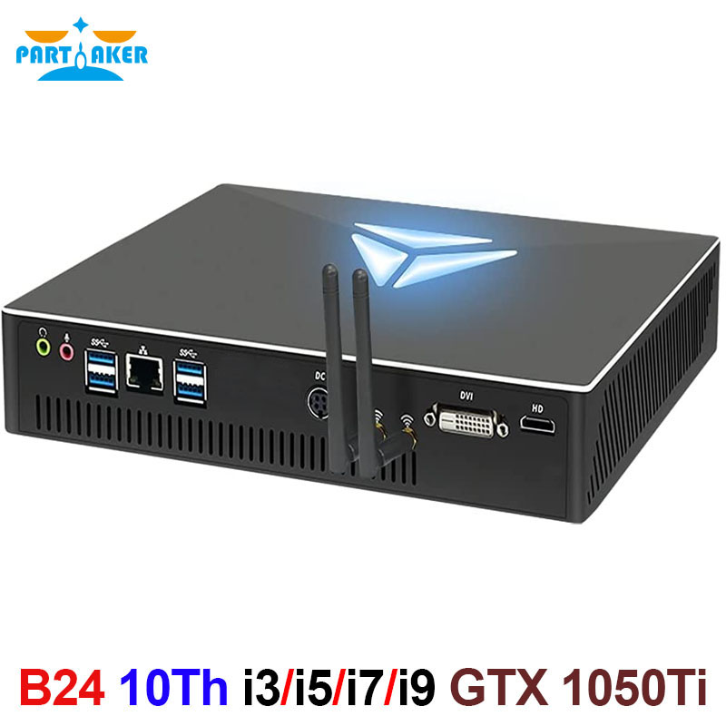 Pc Gaming On Wifi - Mini PC de jeu 10e génération