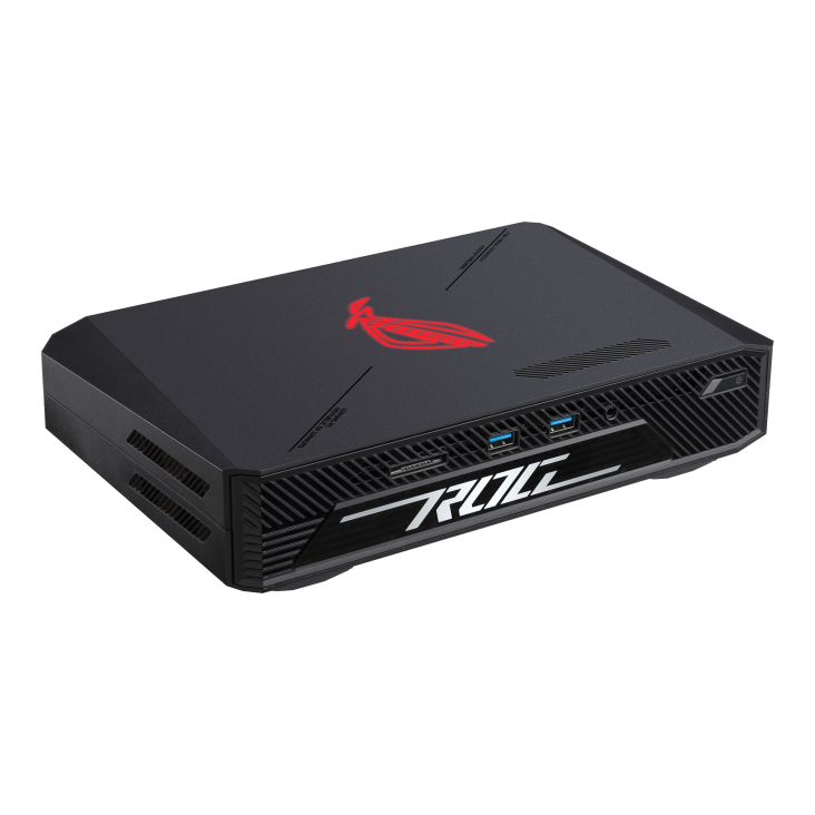 Pc Gaming Gtx 1650 - Nouveau Stock ROG NUC Mini Pc