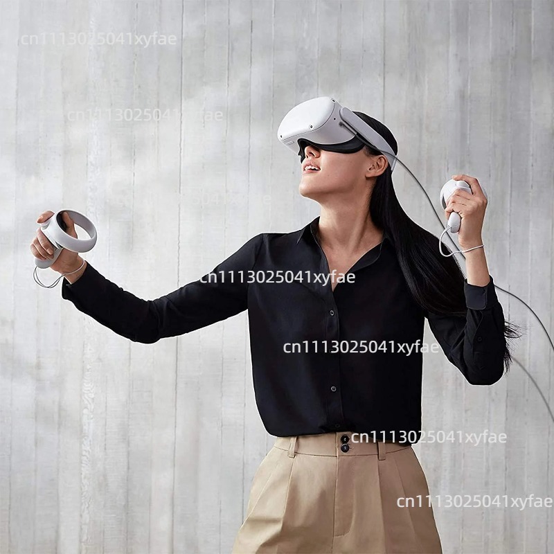Pc Gaming Vr Headset - Câble d'extension de données VR, cordon