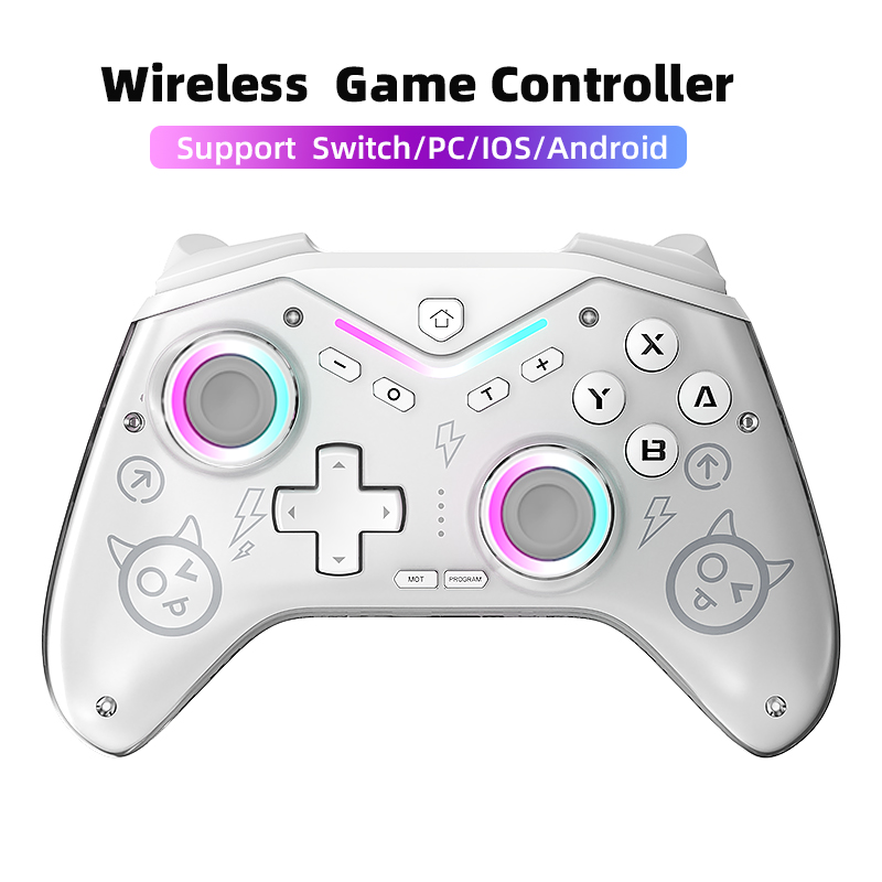 Pc Gaming On Sale - Manette de jeu filaire Bluetooth USB