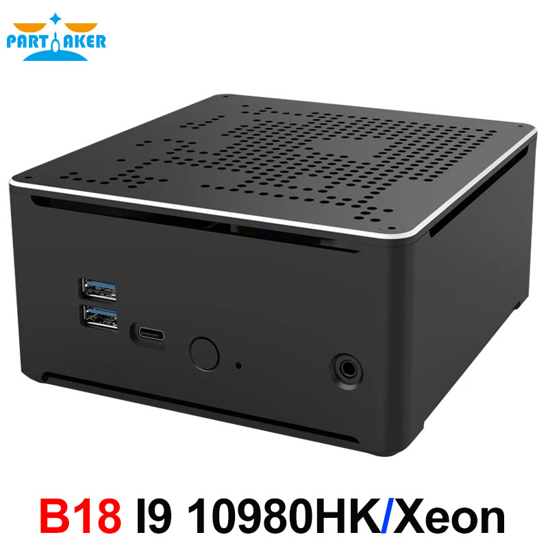 Pc Gaming On Wifi - Le plus récent Mini PC Intel