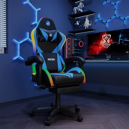 Gaming Chair - Chaises de jeu pour adultes et