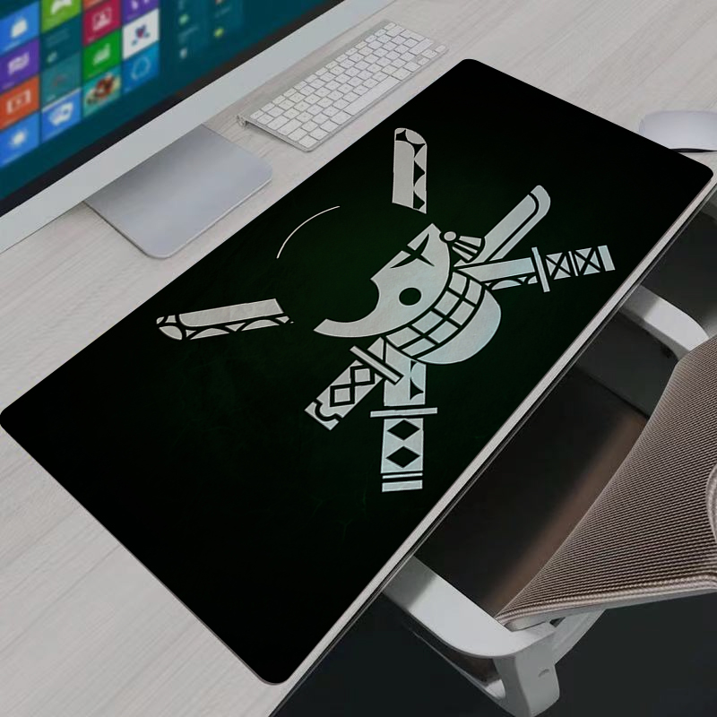 Pc Gaming Games - Tapis de souris de jeu XL