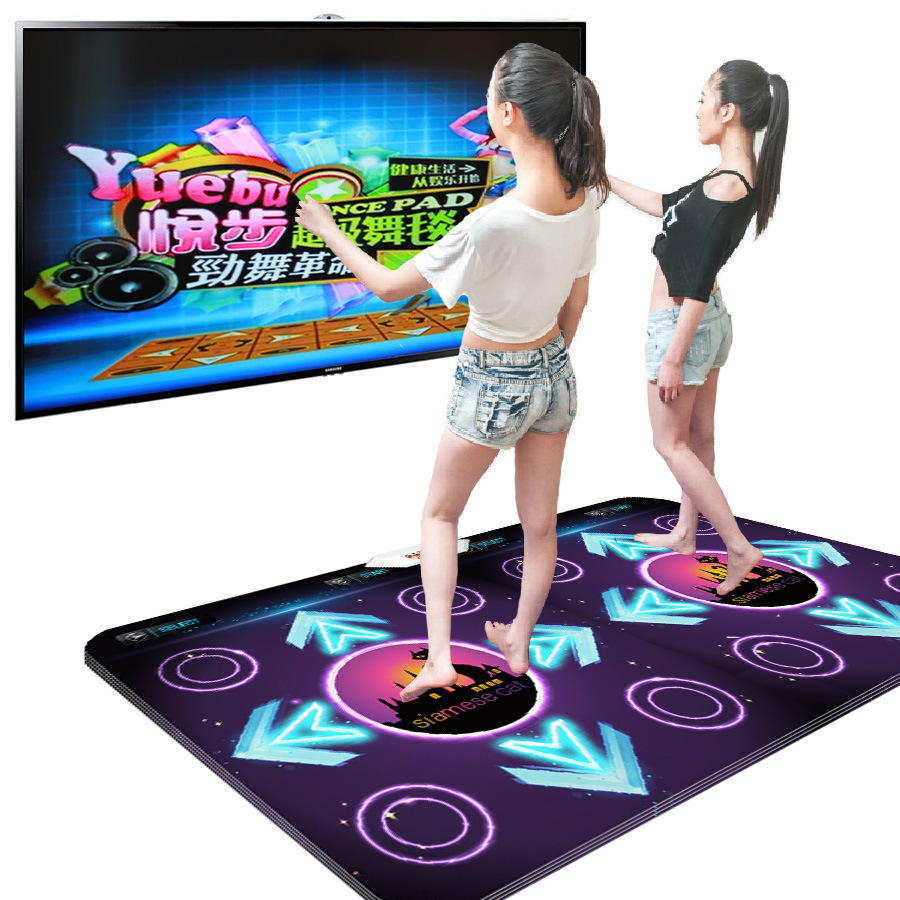 Pc Gaming On Sale - Tapis de danse double pour PC