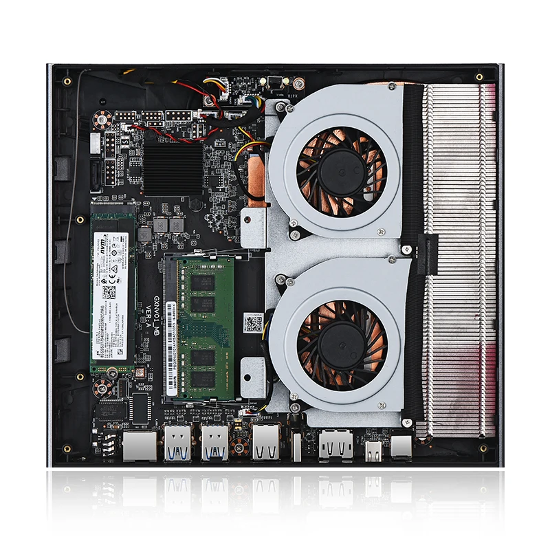 Mini PC i9 9880H GTX 1650 Gami - Pc Gaming Gtx 1650 avis et prix