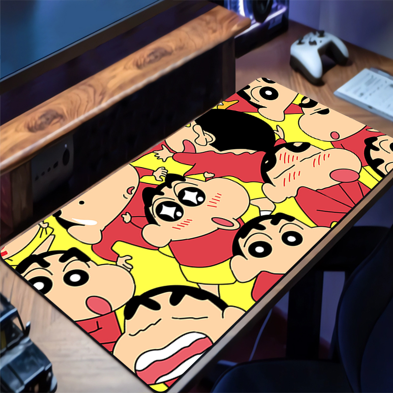 Anime c-crayon shin-chan Tapis - Pc Gaming Games avis et prix