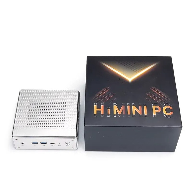 Mini PC Gaming IA R9 7940HS à  - Pc Gaming Cost avis et prix