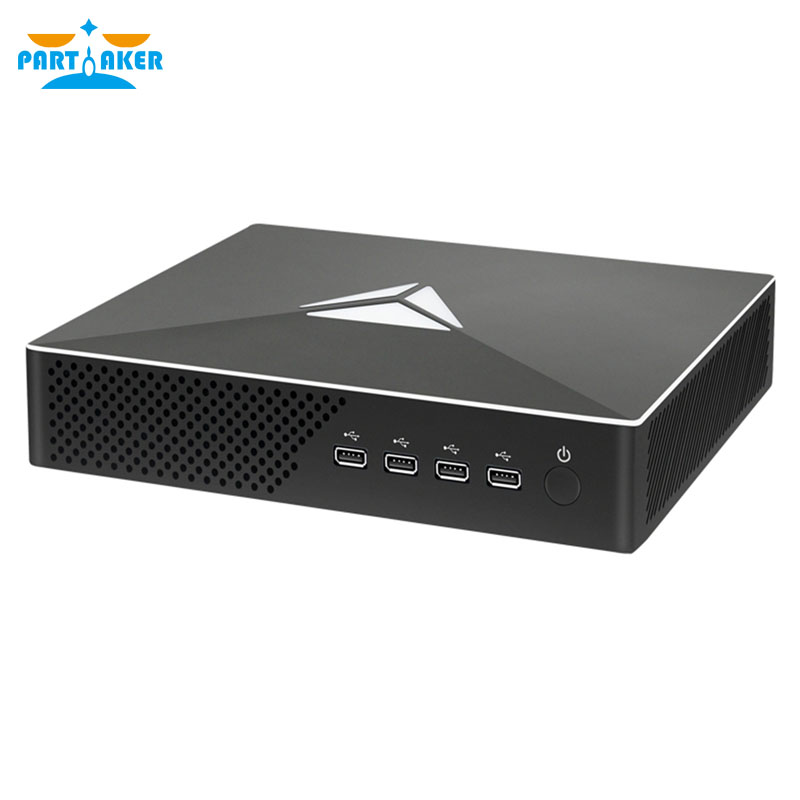 Mini PC de jeu 10e génération  - Pc Gaming On Wifi avis et prix