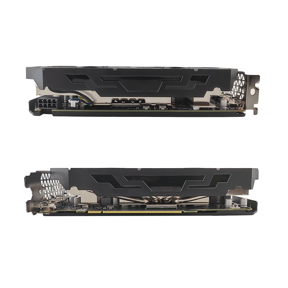 Carte graphique RTX 2060 Super - Pc Gaming Cost avis et prix