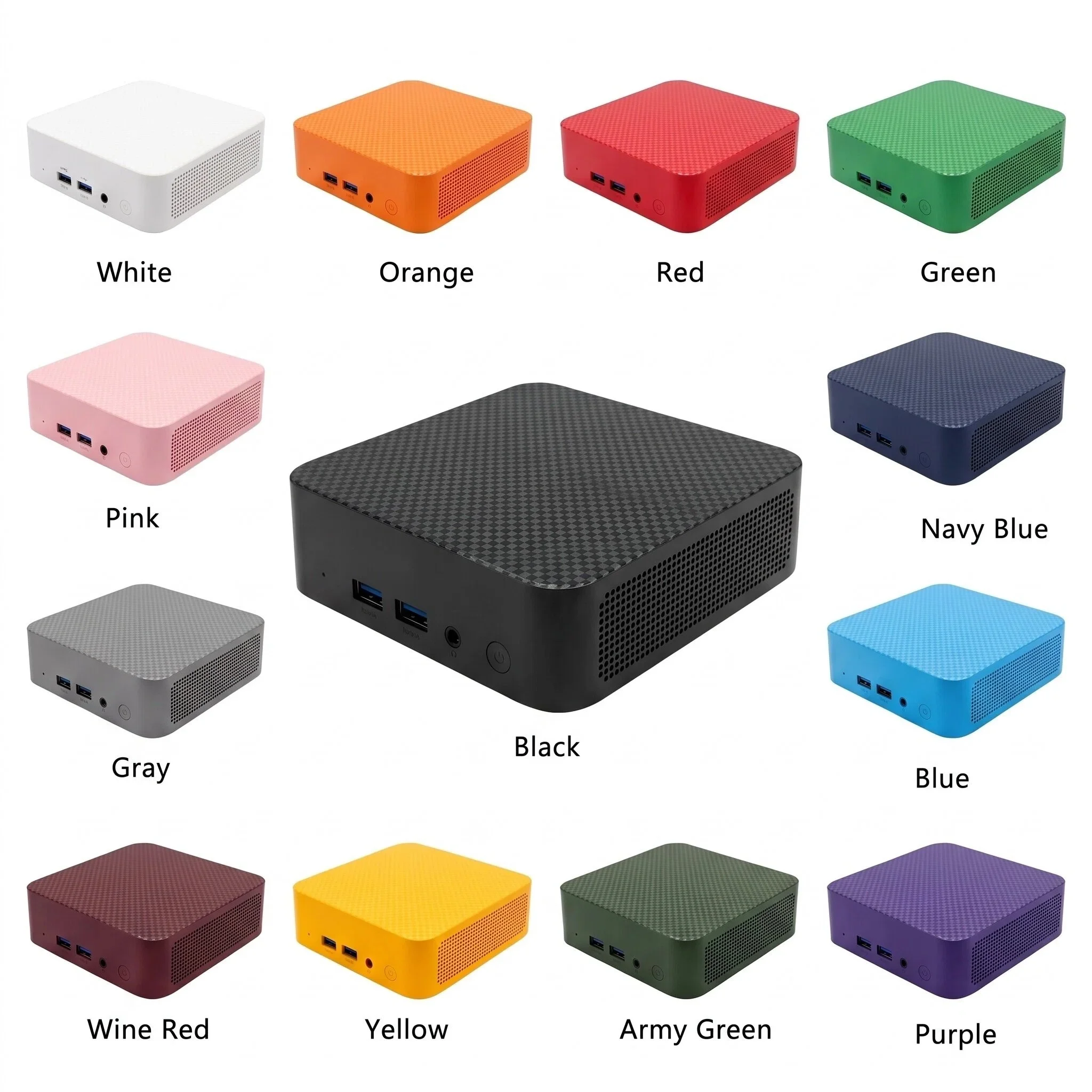 Mini PC portable économique, C - Pc Gaming Cost avis et prix