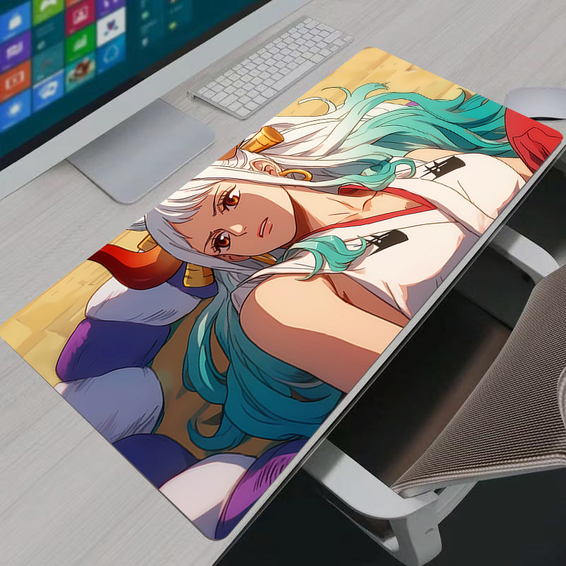 Yamato – tapis de souris une p - Pc Gaming Simulator avis et prix