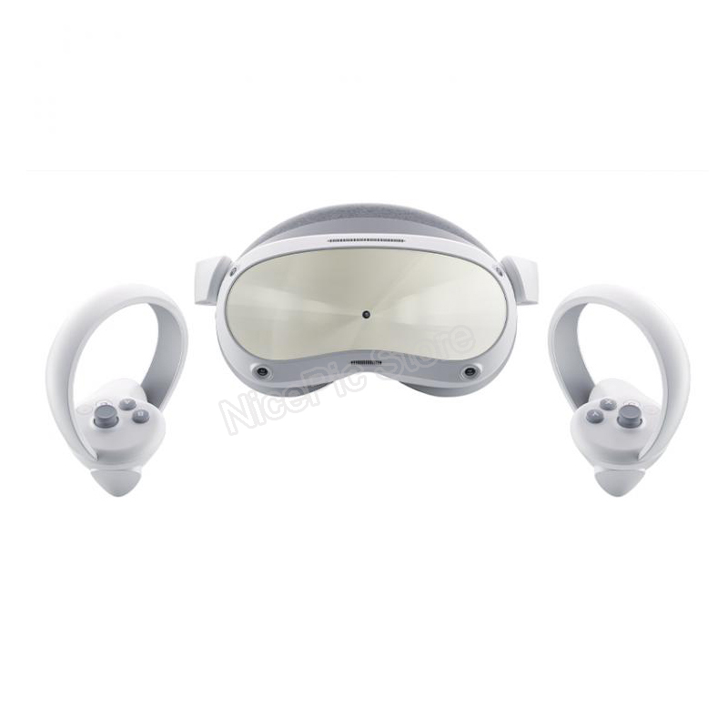 Pico 4 PRO-Lunettes de réalité - Pc Gaming Vr Headset avis et prix