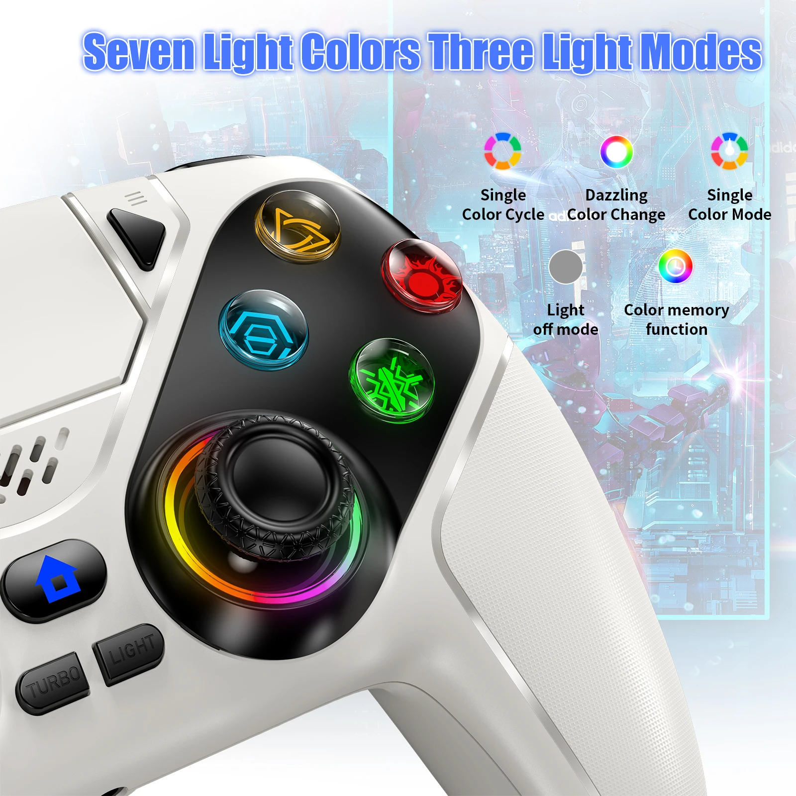 Manette sans fil pour Playstat - Pc Gaming Ps5 avis et prix