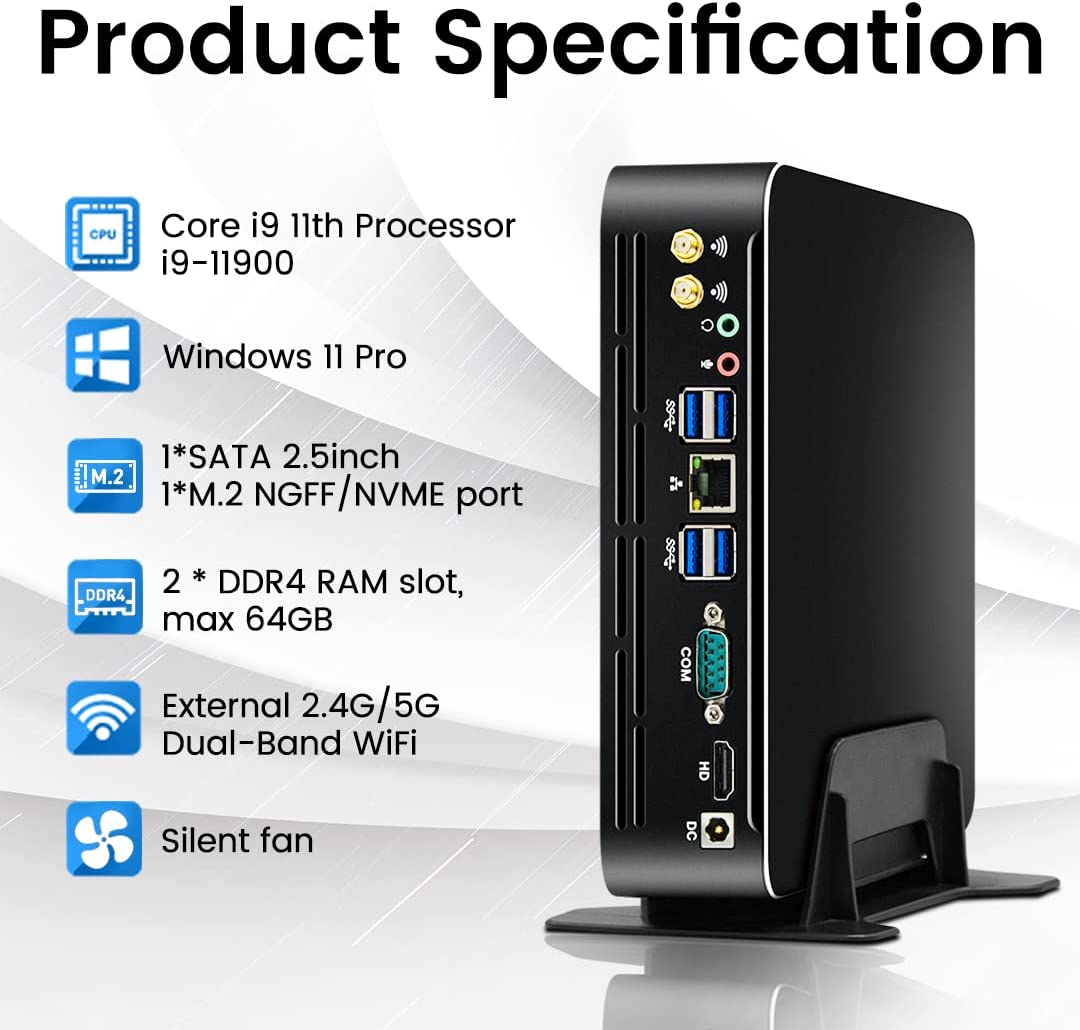 Ordinateur de bureau de jeu HT - Pc Gaming On Wifi avis et prix