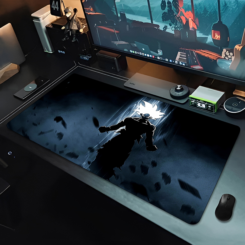Tapis de souris Dragon Ball Z  - Pc Gaming Simulator avis et prix