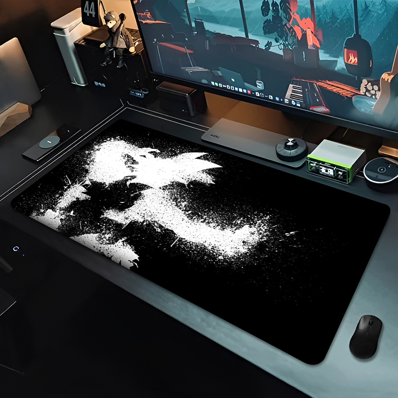Tapis de souris Dragon Ball Z  - Pc Gaming Simulator avis et prix
