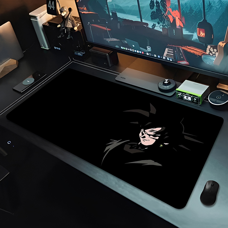 Tapis de souris Dragon Ball Z  - Pc Gaming Simulator avis et prix