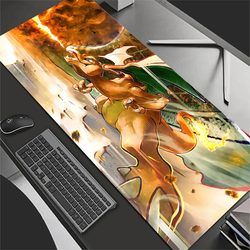 Tapis de souris Anime Gaming A - Pc Gaming Simulator avis et prix