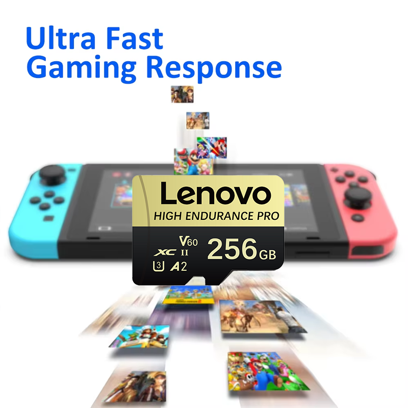 Carte Micro SD Lenovo en promo - Pc Gaming On Sale avis et prix
