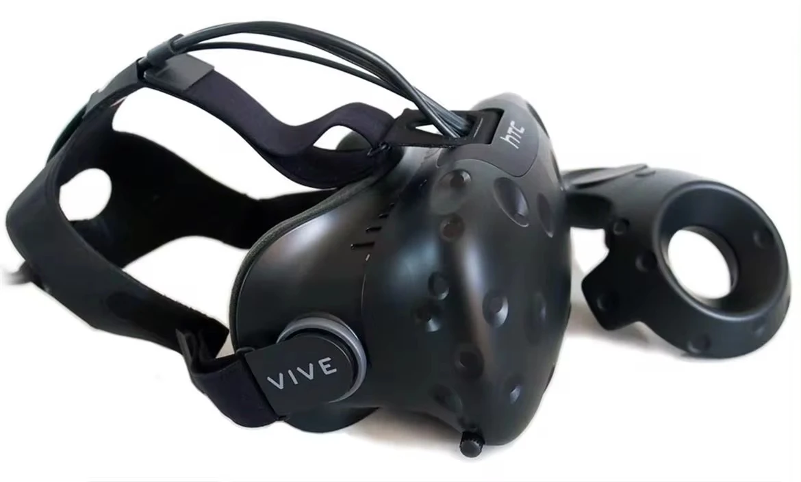 Casque VR HTC VIVE, casque de  - Pc Gaming Vr Headset avis et prix