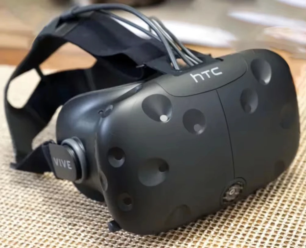 Casque VR HTC VIVE, casque de  - Pc Gaming Vr Headset avis et prix