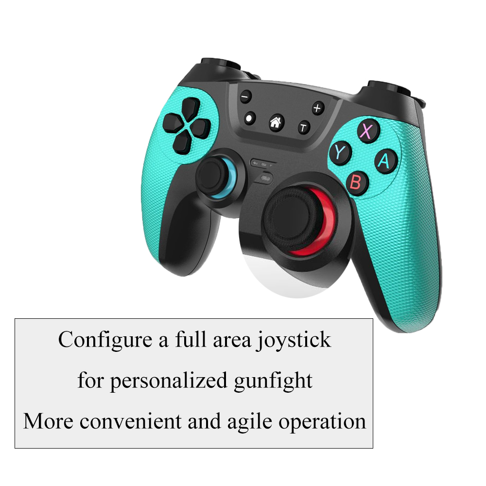 Contrôle Bluetooth sans fil po - Pc Gaming On Sale avis et prix