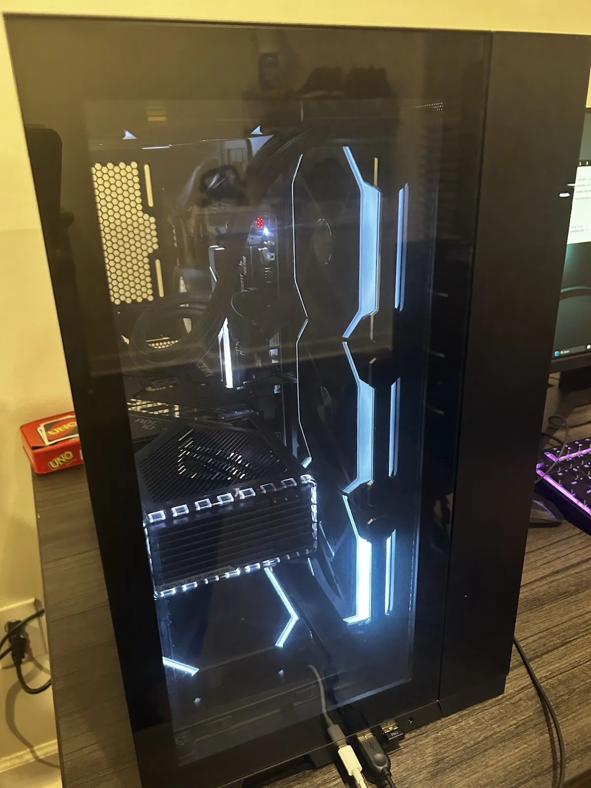 Ordinateur de bureau de jeu Nv - Pc Gaming Nvidia 4090 avis et prix