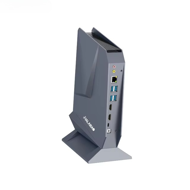 Mini PC de jeu performant avec - Pc Gaming Gtx 1650 avis et prix