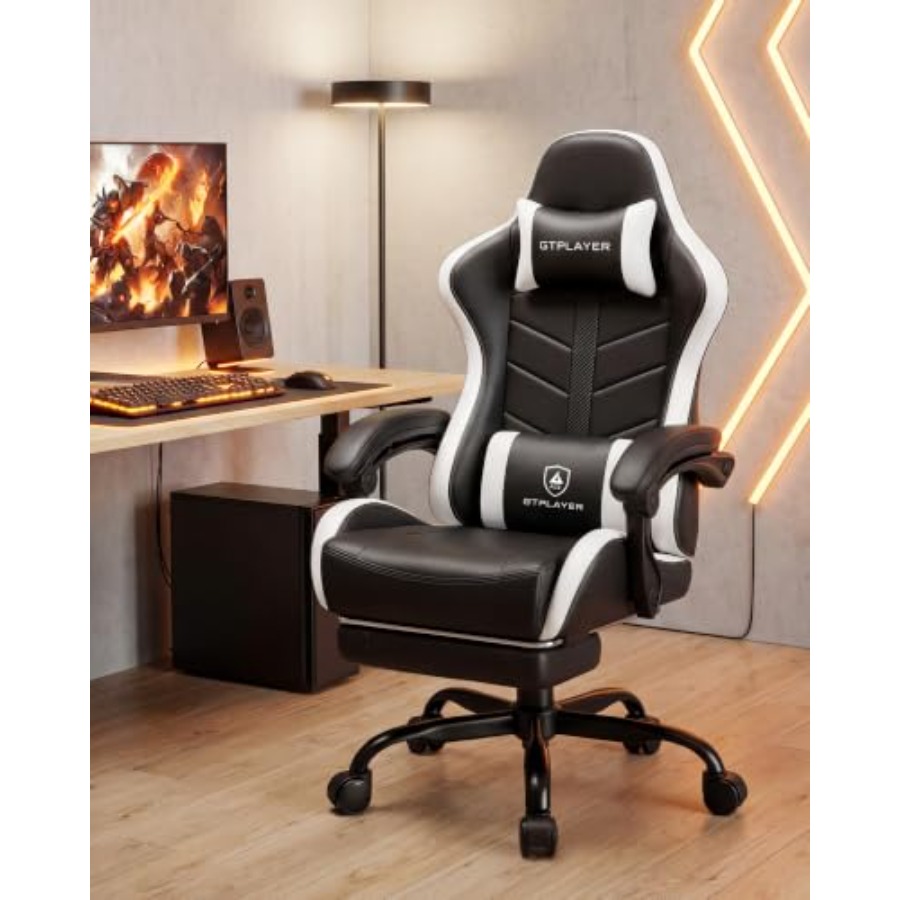 Chaise de jeu pour adultes, ch - Gaming Chair avis et prix
