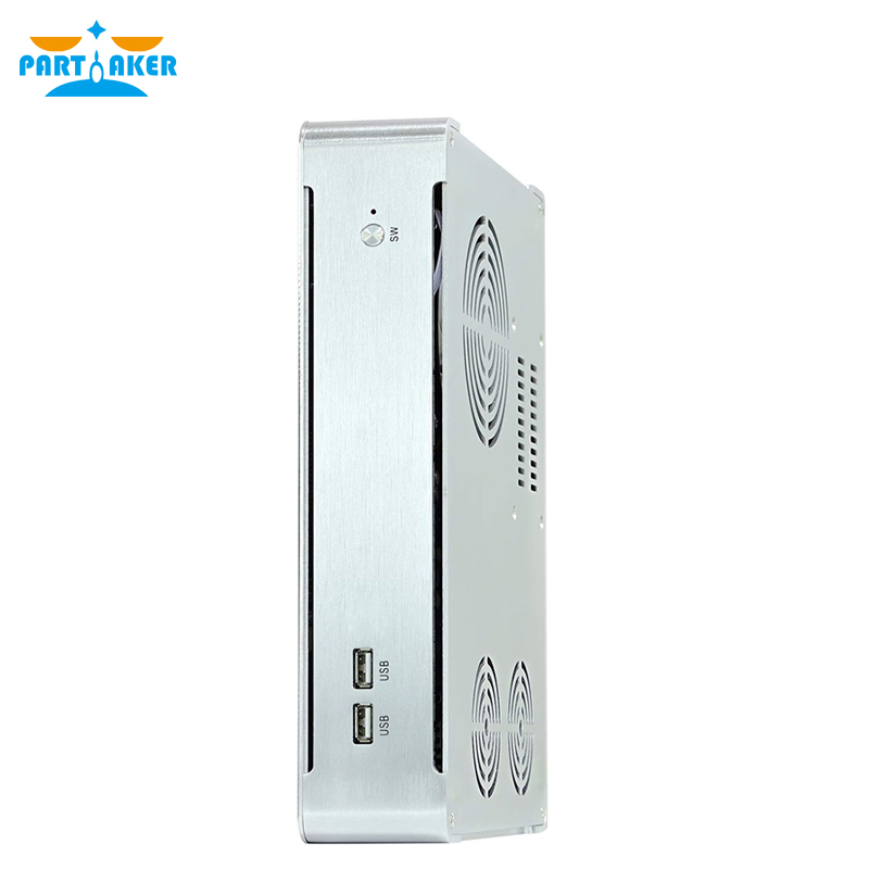 Mini PC de jeu Intel Xeon D 15 - Pc Gaming On Wifi avis et prix