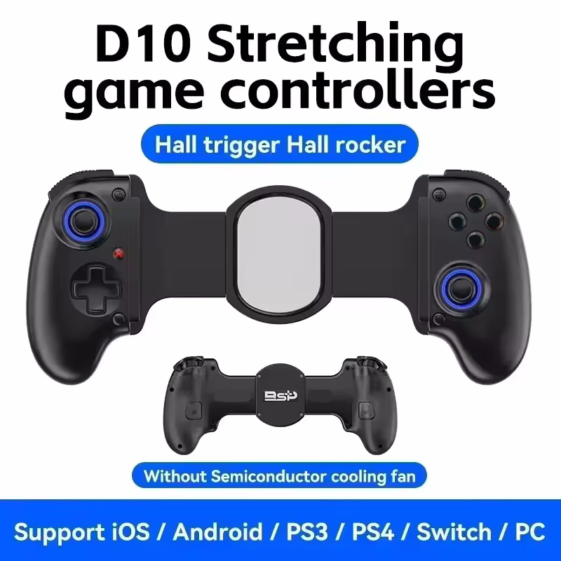 Manette de jeu Bluetooth pour  - Pc Gaming On Sale avis et prix