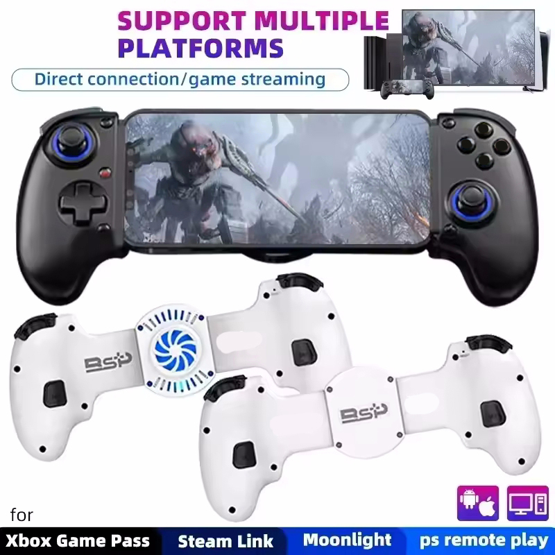 Manette de jeu Bluetooth pour  - Pc Gaming On Sale avis et prix