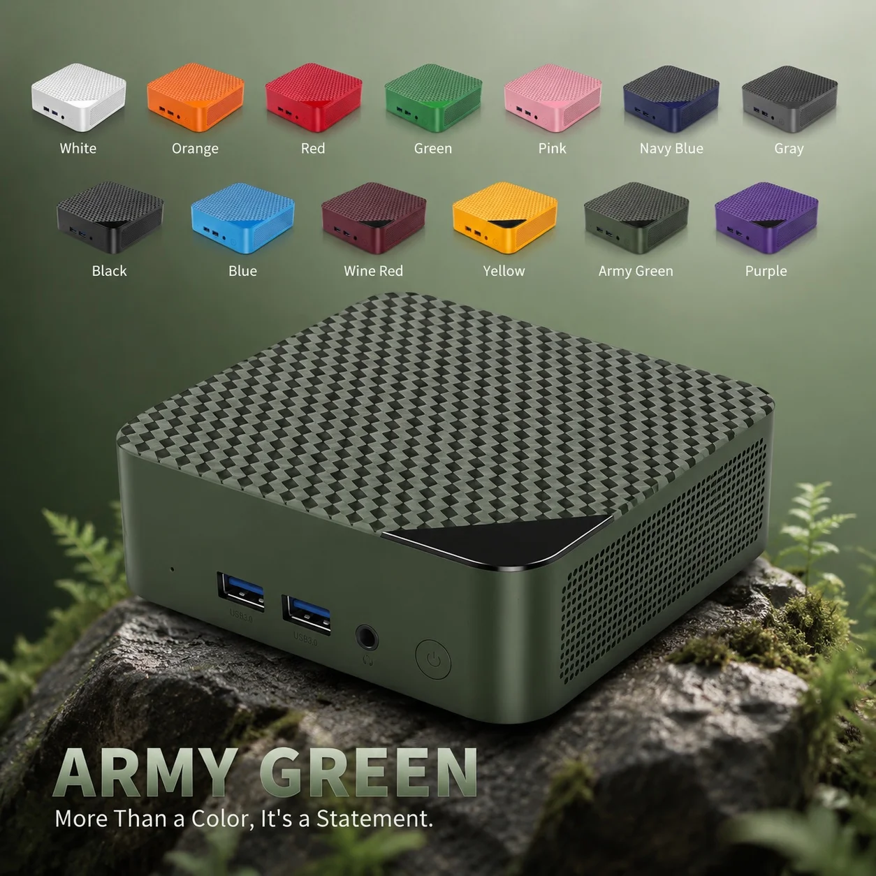 Mini PC de jeu économique Wind - Pc Gaming Cost avis et prix