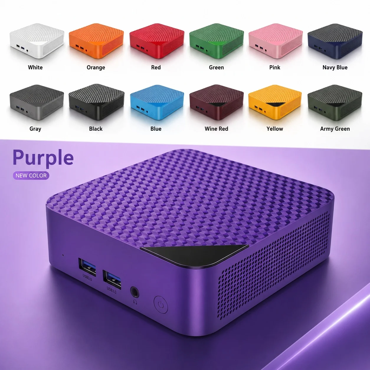 Mini PC de jeu économique Wind - Pc Gaming Cost avis et prix