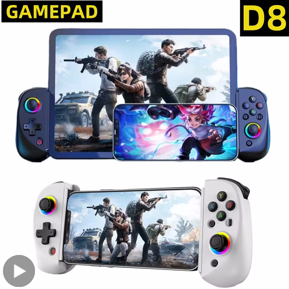 Contrôle Bluetooth sans fil po - Pc Gaming On Sale avis et prix