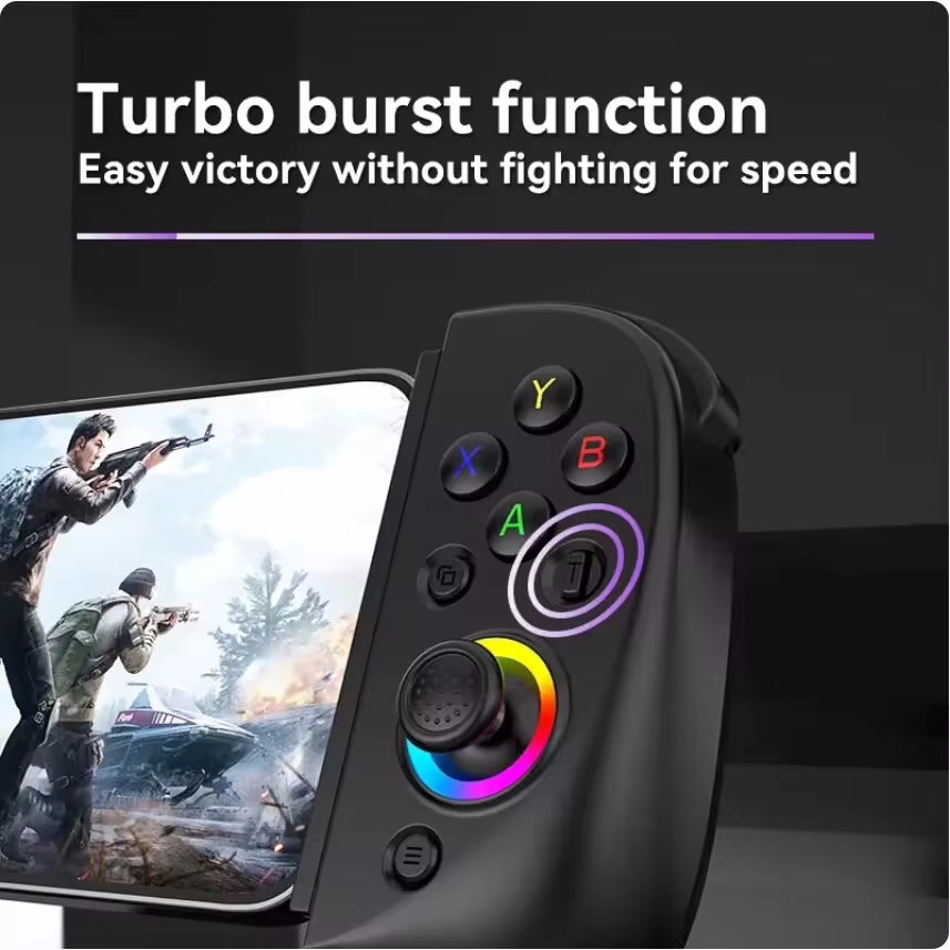 Contrôle Bluetooth sans fil po - Pc Gaming On Sale avis et prix