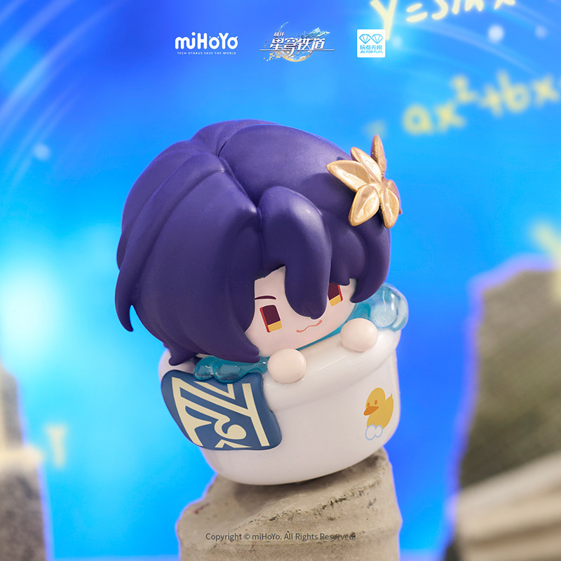 Mihoyo Honkai Star Rail Keycap - Pc Gaming Simulator avis et prix