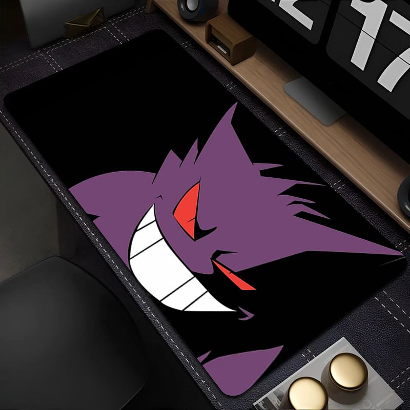 Tapis de souris en caoutchouc  - Pc Gaming Simulator avis et prix